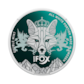 White Fox Double Mint 5