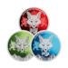 White Fox Mixpack