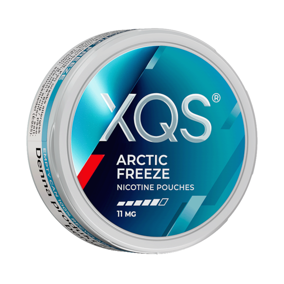 XQS Arctic Freeze 11,2mg
