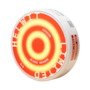 Helwit Ginger Blood Orange Limited Edition 6mg
