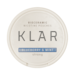 KLAR Blueberry & Mint Mini Strong
