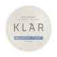 KLAR Blueberry & Mint Mini Strong