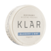 KLAR Blueberry & Mint Mini Regular