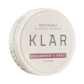 KLAR Strawberry & Basil Mini Strong