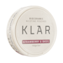 KLAR Strawberry & Basil Mini Regular
