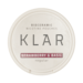 KLAR Strawberry & Basil Mini Regular