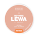 LEWA Nothing Arctic Peach Nicotine Free Pouches