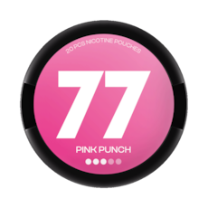 77 Pink Punch 3