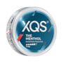 XQS The Menthol 11mg