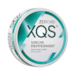 XQS Virgin Peppermint Nicotine Free Pouches