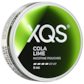 XQS Cola Lime Strong
