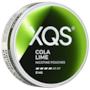 XQS Cola Lime Strong
