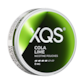 XQS Cola Lime 8mg