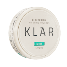 KLAR Mint Mini Strong
