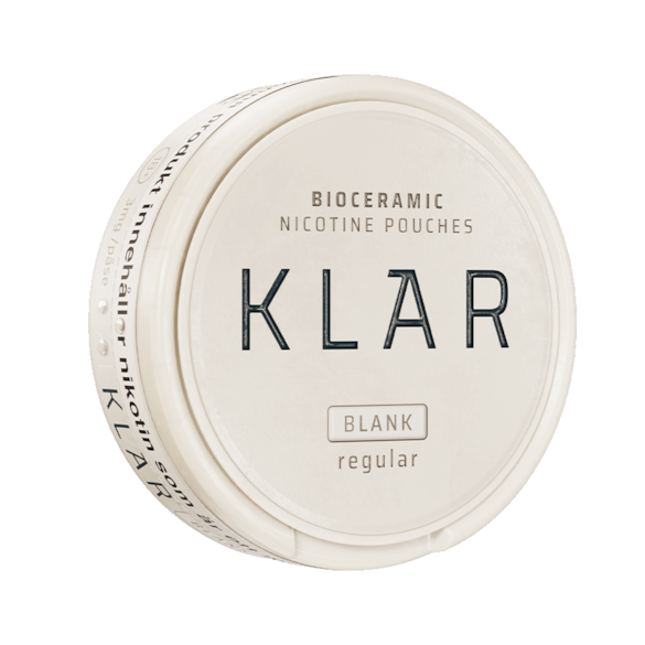 KLAR BLANK Mini Regular