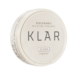 KLAR BLANK Mini Regular