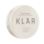 KLAR BLANK Mini Regular
