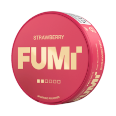 FUMi Tangy Strawberry Regular