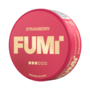 FUMi Tangy Strawberry Strong