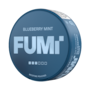 FUMi Minty Blueberry Strong