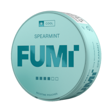 FUMi Spearmint Extra Strong