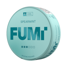 FUMi Spearmint Strong