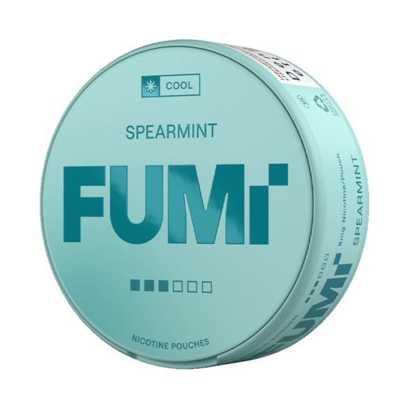 FUMi Spearmint Strong