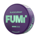 FUMi Blackcurrant Strong