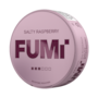 FUMi Salty Raspberry Strong