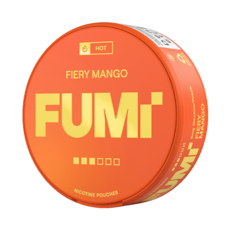 FUMi Fiery Mango Strong