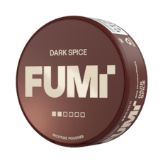 FUMi Zingy Ginger Regular