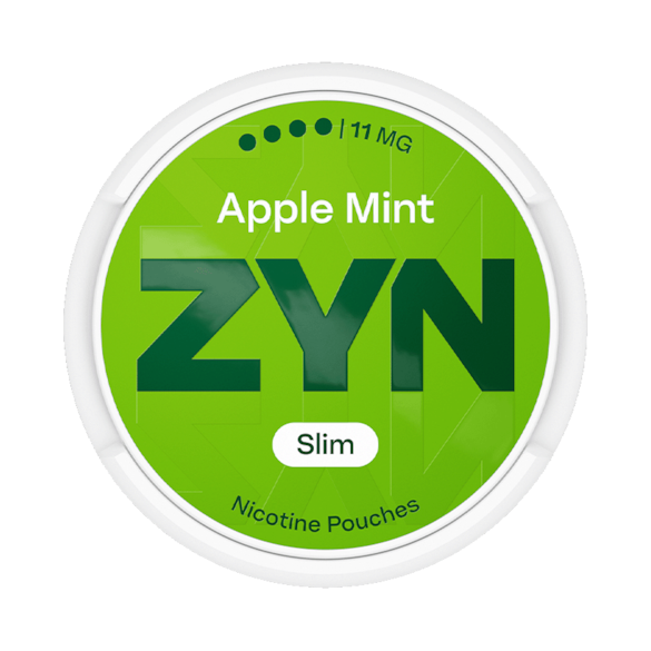 ZYN Apple Mint 11mg