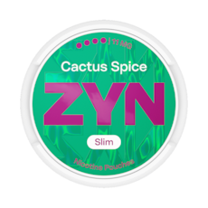 ZYN Cactus Spice 11mg