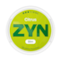 ZYN Citrus 9mg
