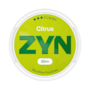 ZYN Citrus 9mg