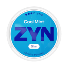 ZYN Cool Mint 9mg