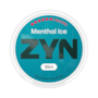 ZYN Menthol Ice 16,5mg