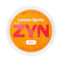 ZYN Lemon Spritz 6mg