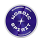 Nordic Spirit Blueberry 8,4mg