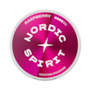 Nordic Spirit Raspberry 10,5mg