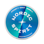 Nordic Spirit Frosty Mint 10,5mg