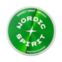 Nordic Spirit Sweet Mint 5,6mg
