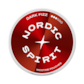 Nordic Spirit Dark Fizz 8,4mg