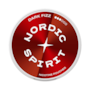Nordic Spirit Dark Fizz 8,4mg