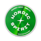 Nordic Spirit Sweet Mint 8,4mg