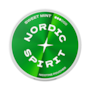 Nordic Spirit Sweet Mint 8,4mg