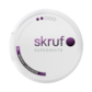 Skruf Superwhite No.56 Nordic Liquorice