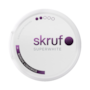 Skruf Superwhite No.56 Nordic Liquorice