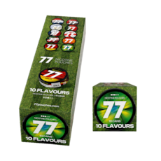 77 Mixed Selection Box