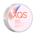 XQS Fizzy Peach 8mg